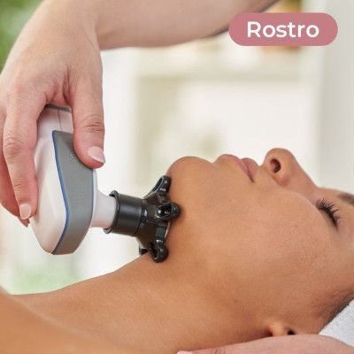 INDIBA FACIAL Pack Ahorro  Sculpture 4 Sesiones