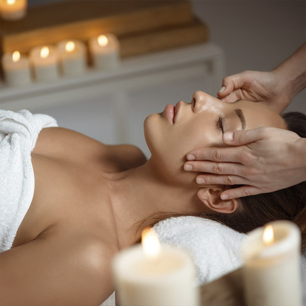 Ritual de Belleza Facial y Corporal Tierra de fuego