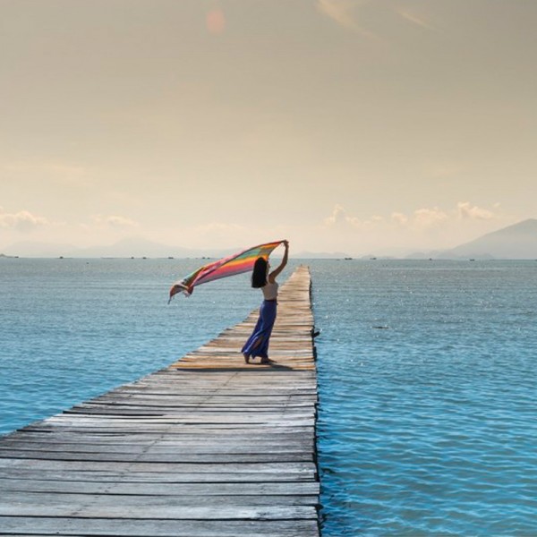 Sesión individual de Mindfulness