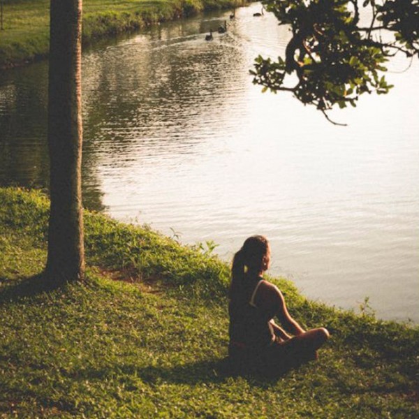 Sesión De Terapia Transpersonal